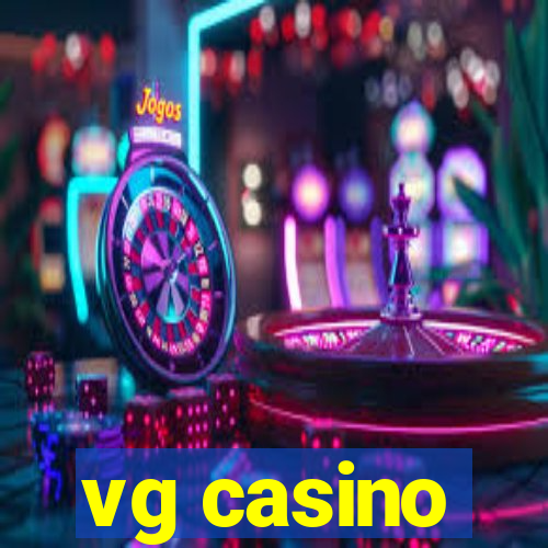 vg casino