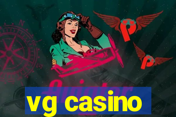 vg casino