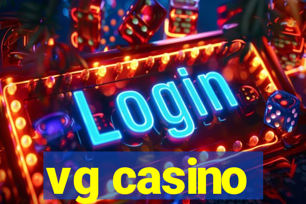 vg casino