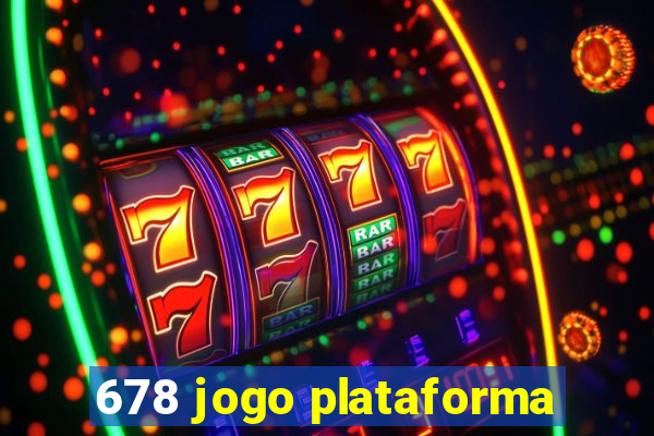 678 jogo plataforma