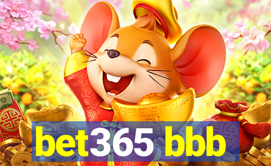 bet365 bbb