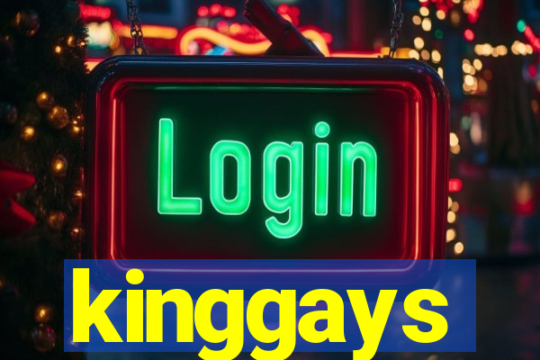 kinggays