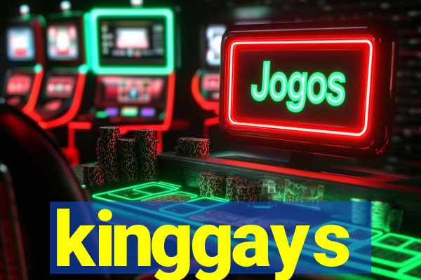 kinggays