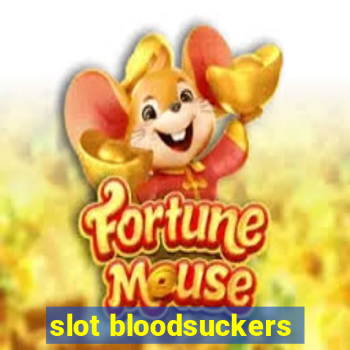 slot bloodsuckers