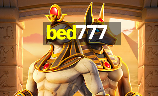 bed777