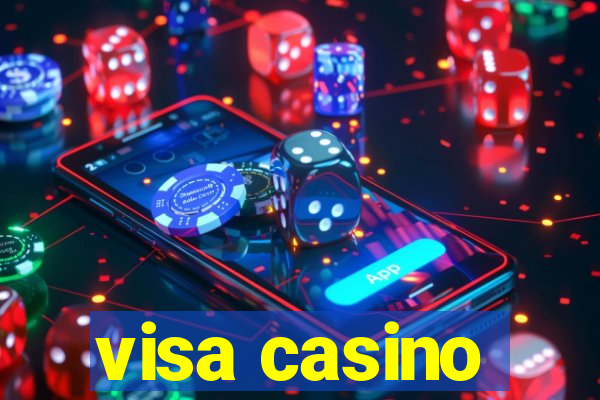 visa casino