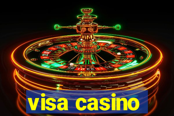 visa casino