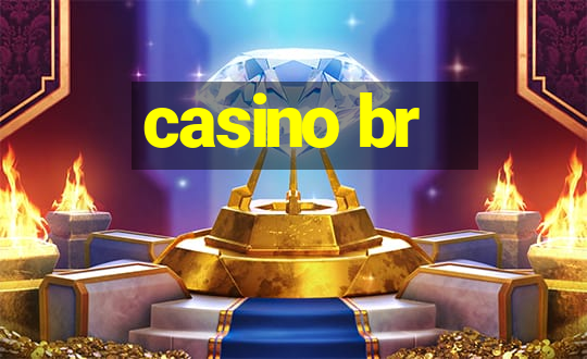 casino br