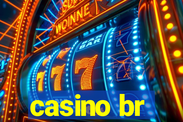 casino br