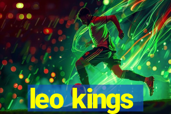 leo kings