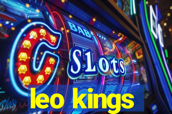 leo kings