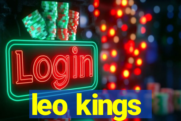 leo kings