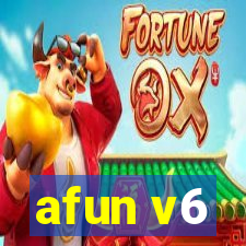 afun v6