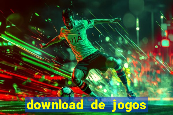 download de jogos no pc