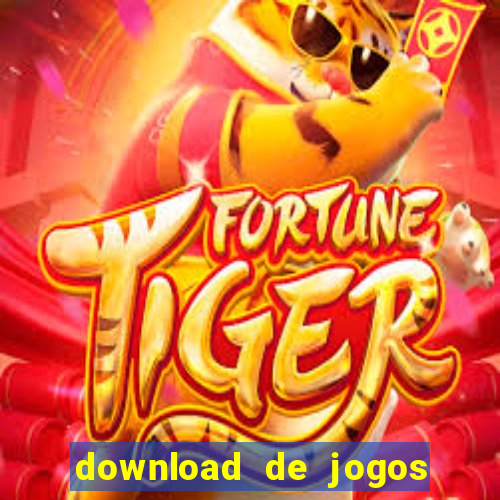 download de jogos no pc