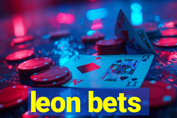 leon bets