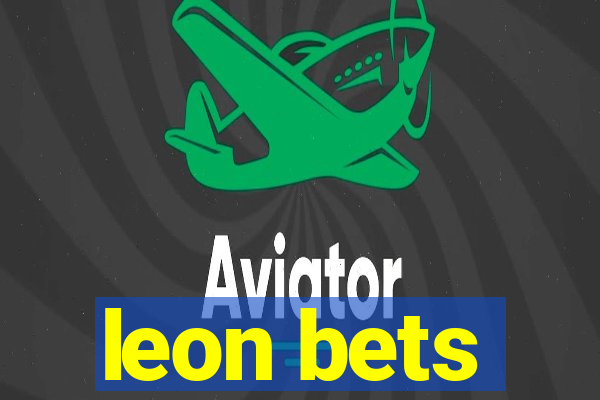 leon bets