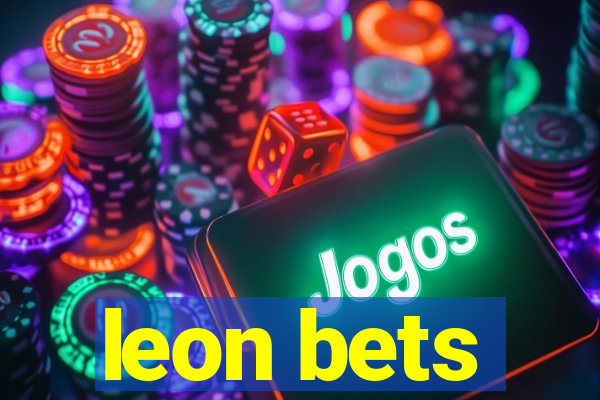 leon bets