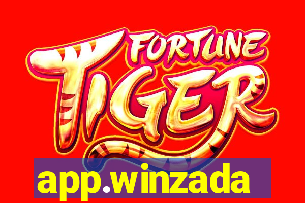 app.winzada