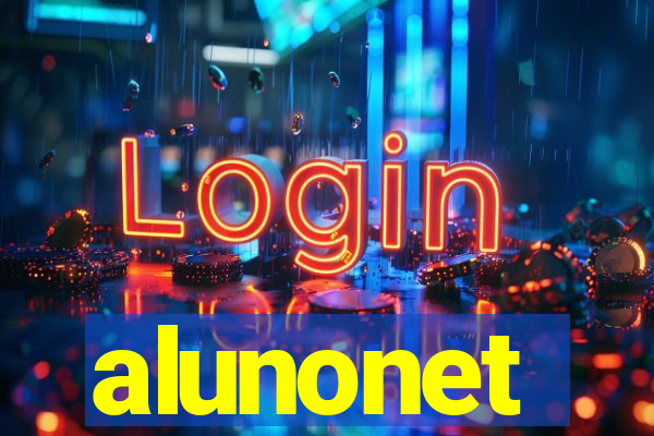 alunonet