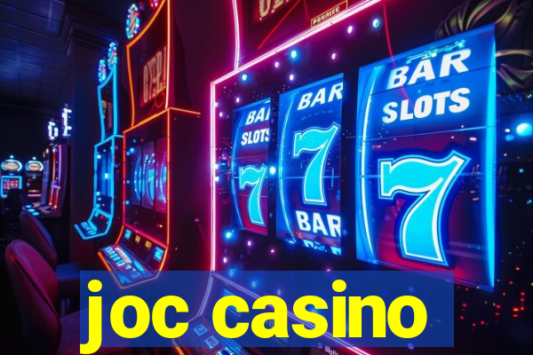 joc casino