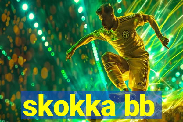 skokka bb