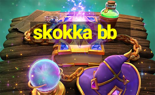 skokka bb