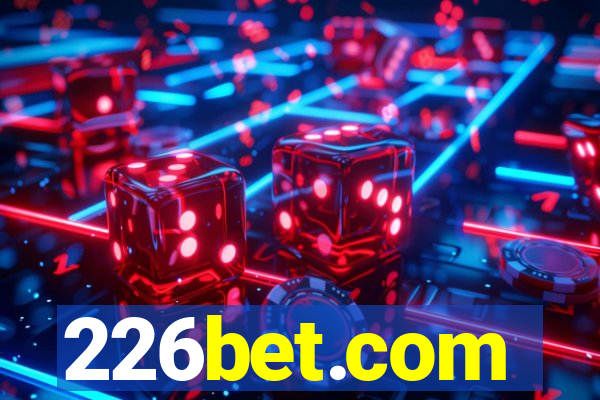 226bet.com