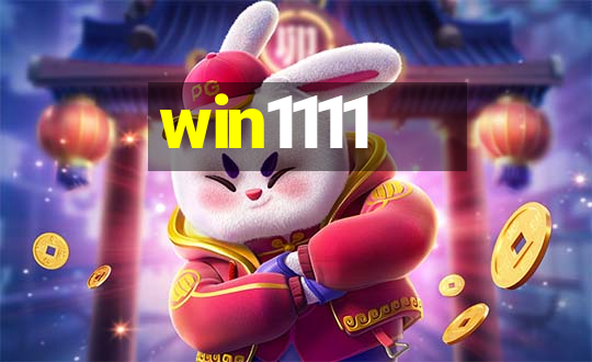 win1111