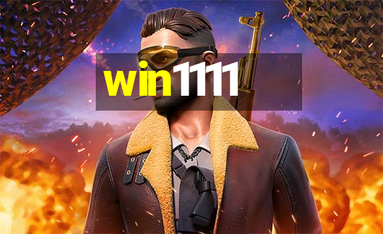 win1111