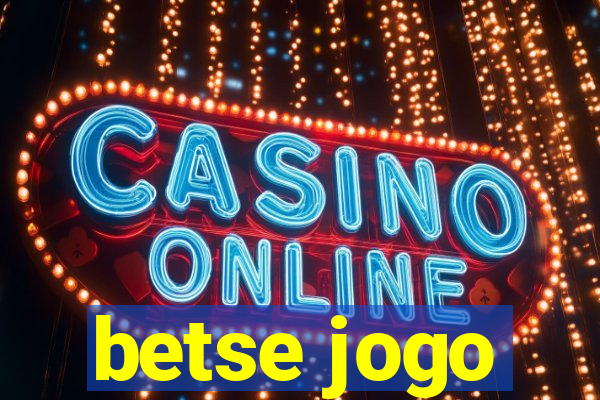 betse jogo