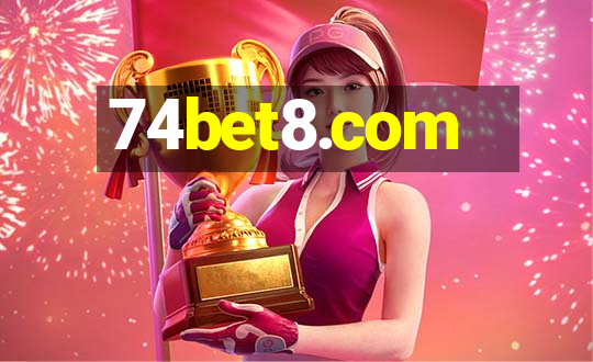 74bet8.com