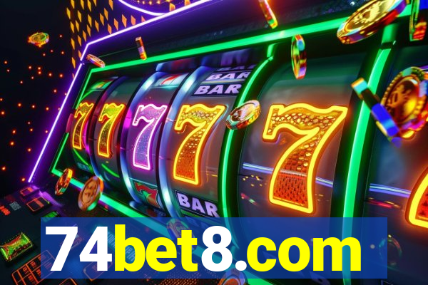 74bet8.com