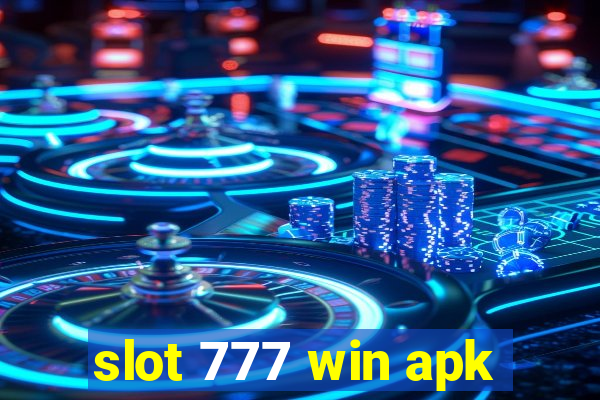 slot 777 win apk