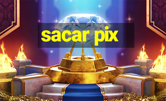 sacar pix