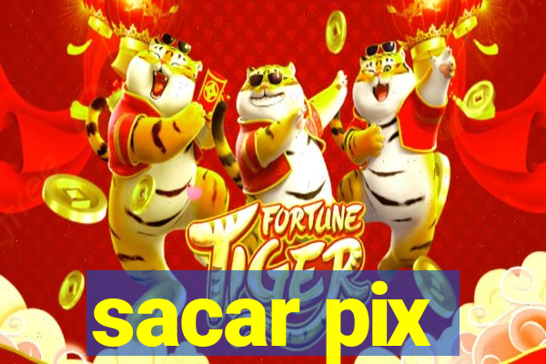 sacar pix