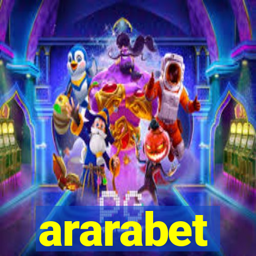 ararabet