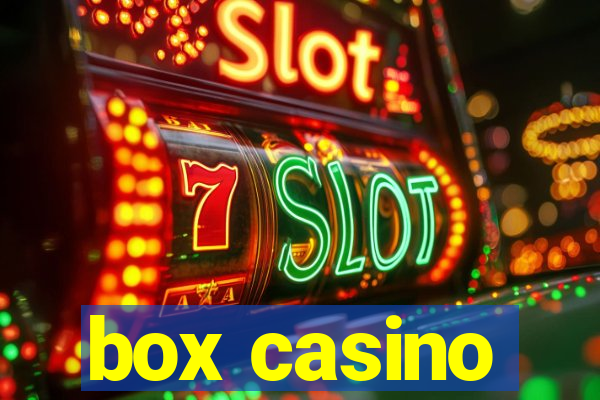 box casino