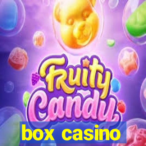 box casino