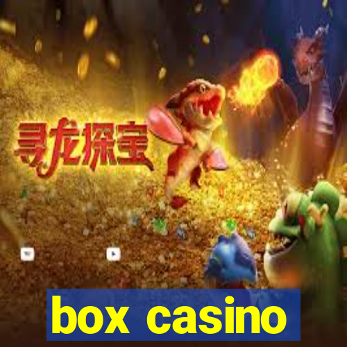 box casino