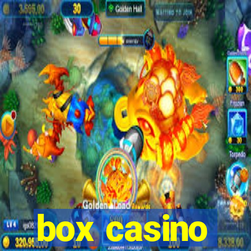 box casino