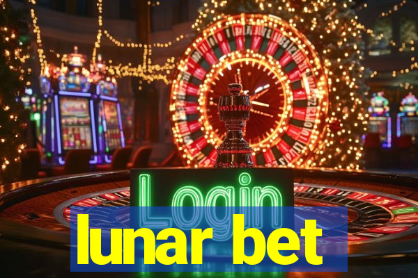 lunar bet