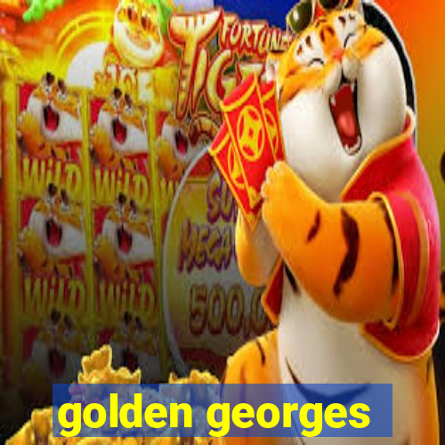 golden georges