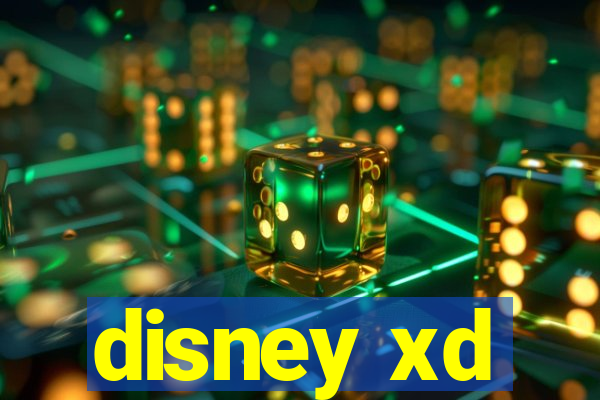 disney xd