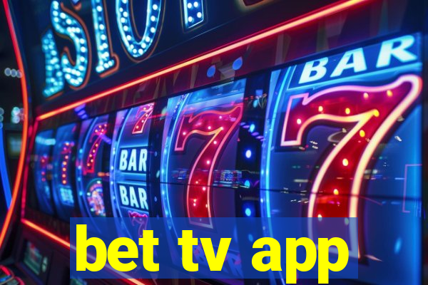 bet tv app