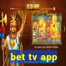 bet tv app