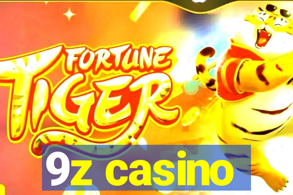 9z casino