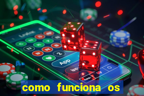 como funciona os slots pg