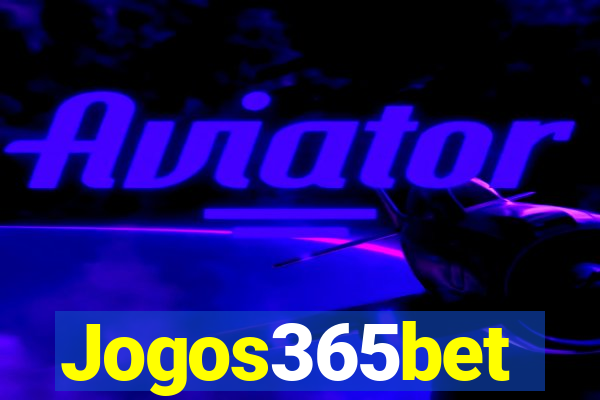 Jogos365bet