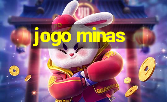 jogo minas